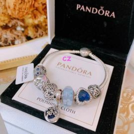 Picture of Pandora Bracelet 8 _SKUPandoraBracelet16-21cmC12273414146